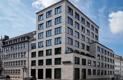 Altstadt Apartamento | STAYERY Bremen