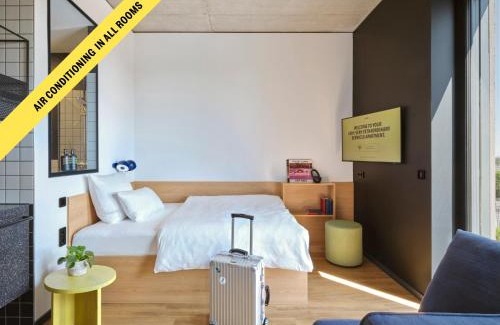 Guetersloh Apartamento | STAYERY Gütersloh Hauptbahnhof