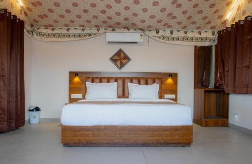 Bhuj Hotel | Stayguru Road to Heaven Resort