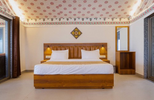 Bhuj Hotel | Stayguru Road to Heaven Resort