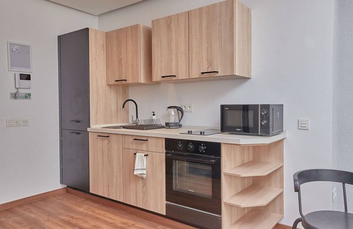 Casablanca Apartamento | Stayhere Casablanca - Palmier - Executive Residence