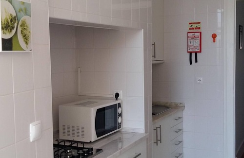 Sao Joao de Deus Apartamento | StayHome Lisbon apartamento de 1 dormitorio