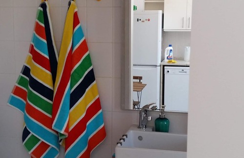 Sao Joao de Deus Apartamento | StayHome Lisbon apartamento de 1 dormitorio