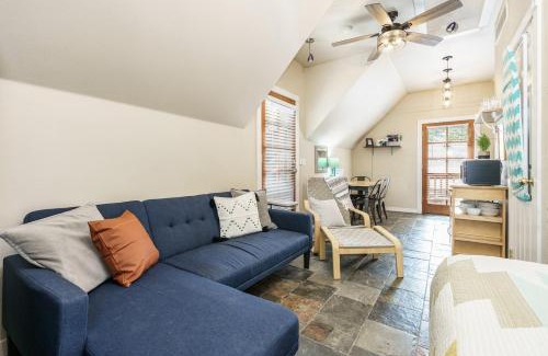 North End Apartamento | #StayInMyDistrict Hyde Park Studio Up