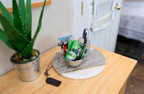 North End Apartamento | #StayInMyDistrict Hyde Park Studio Up