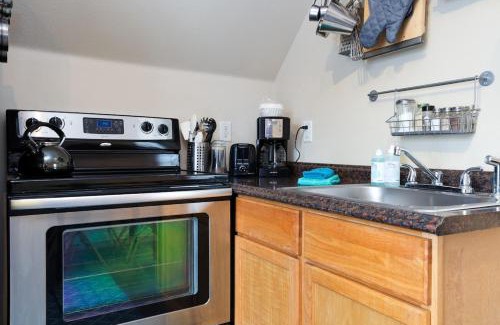 North End Apartamento | #StayInMyDistrict Hyde Park Studio Up