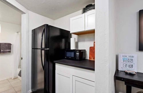Twin Falls Apartamento | #StayinMyDistrict Twin Falls Monthly Apt