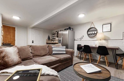 Twin Falls Apartamento | #StayInMyDistrictTwin Falls Monthly Furnished