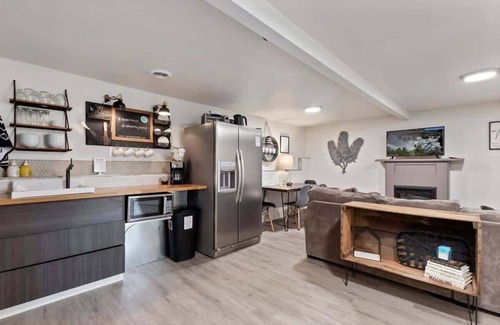 Twin Falls Apartamento | #StayInMyDistrictTwin Falls Monthly Furnished