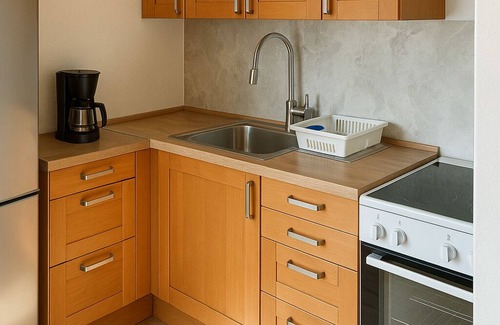 Nietleben Apartamento | StayINN - Halle (Saale), MS2-2