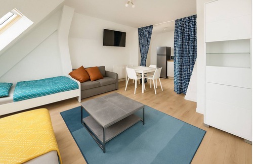 Delitzsch Apartamento | StayINN House Delitzsch