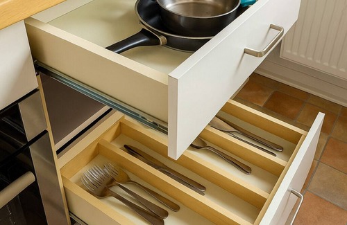 Delitzsch Apartamento | StayINN House Delitzsch