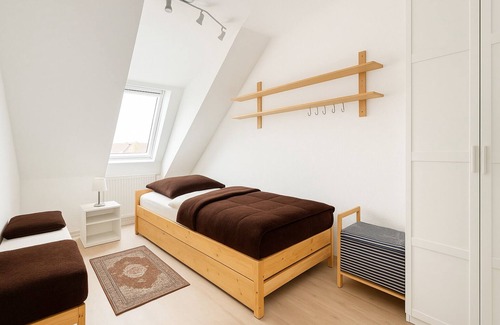 Delitzsch Apartamento | StayINN House Delitzsch