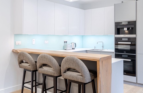 Whitechapel Apartamento | StayInn Shorditch