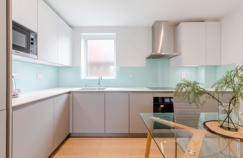 Whitechapel Apartamento | StayInn Shorditch
