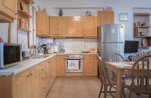 Pyrgi Casa | StayinPyrgi