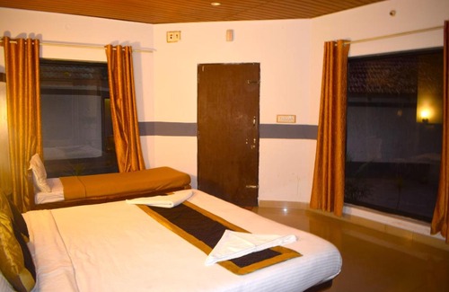 Kushalnagar Complejo | STAYMAKER Coorg Jungle Stay Resort