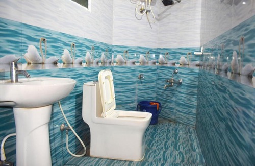 Kushalnagar Complejo | STAYMAKER Coorg Jungle Stay Resort