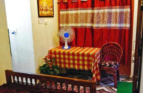 Sangameswarpet Casa | STAYMAKER Vintage Heritage Home Stay