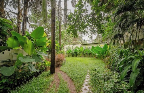 Siolim Apartamento | Staymaster Zyric 1BR in Siolim Serviced Pool