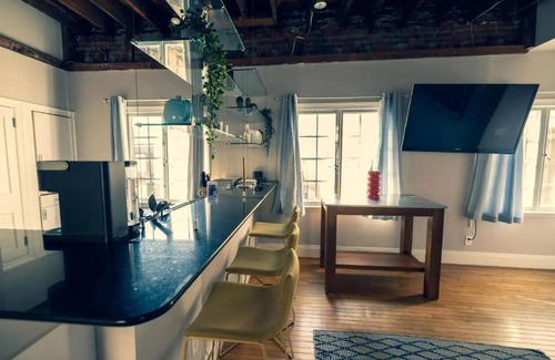 Rittenhouse Row Apartamento | StayRafa At 253 3F