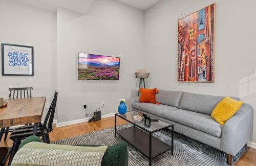 Rittenhouse Row Apartamento | StayRafa At 261 4R