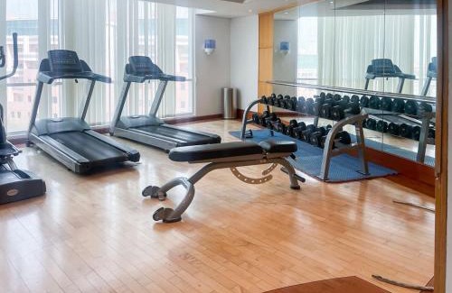 Discovery Gardens Apartamento | StayShort - A Gorgeous Studio in Zen 20 that Sleeps 2
