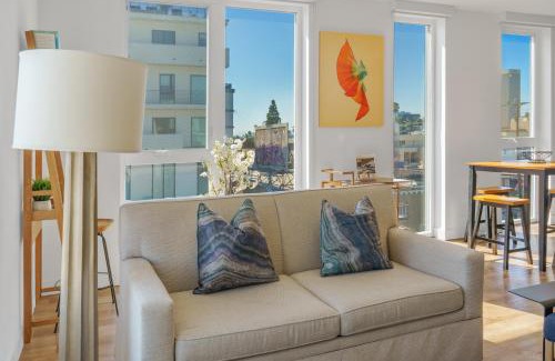 Del Rey Apartamento | StaysPro - luxury Apartments minutes to everything Los Angeles
