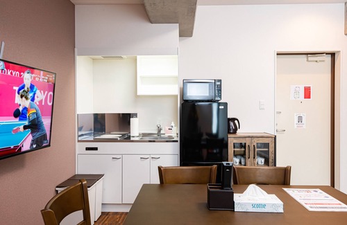 Chuocho Apartamento | staytus