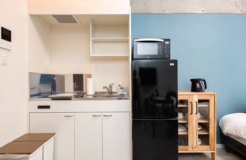 Chuocho Apartamento | staytus