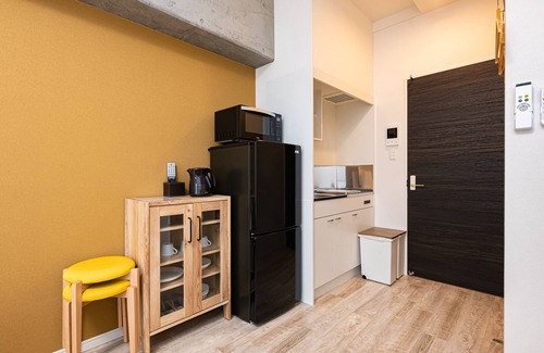 Chuocho Apartamento | staytus