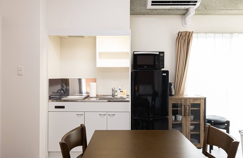 Chuocho Apartamento | staytus