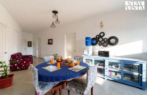 Kandal Villa | StayVista at Brook’s Retreat