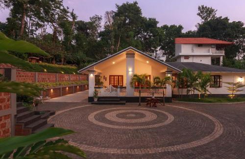 Virarajendrapet Villa | Stayvista at The Haven Grandeur - "Perfect for families and friends seeking a relaxing getaway"