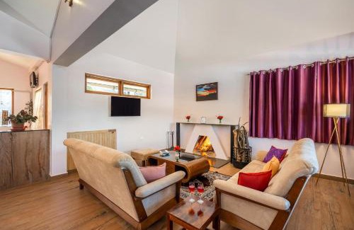 Pudumund Cama Y Desayuno | StayVista at The West Wind 5BHK Villa ooty comp Breakfast