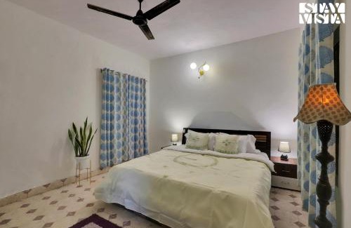 Bhopal Villa | StayVista's Palm Perle Villa - Pet-Friendly Retreat with Terrace & Lawn