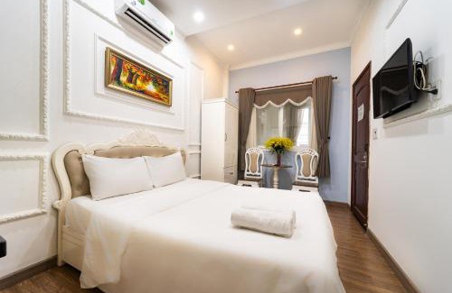 Phuong 6 Apartamento | StayX Saigon Center