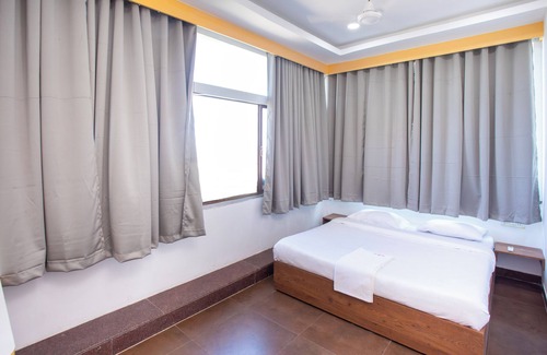 Santhome Hotel | Stayz Inn near Marina Beach