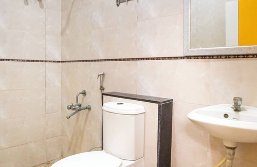 Santhome Hotel | Stayz Inn near Marina Beach