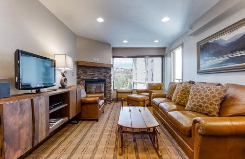 Steamboat Springs Apartamento | Steamboat Resort Villas 608