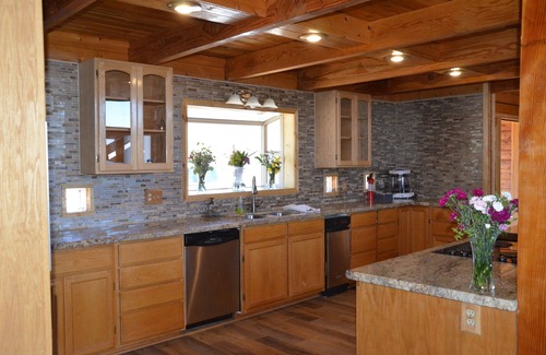 Eagleville Casa | steamboat stop over ranch