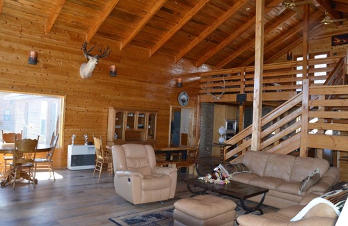 Eagleville Casa | steamboat stop over ranch
