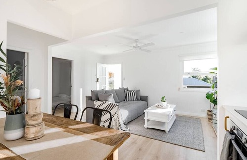 Huskisson Casa | Steamers Cottage - Pet-friendly