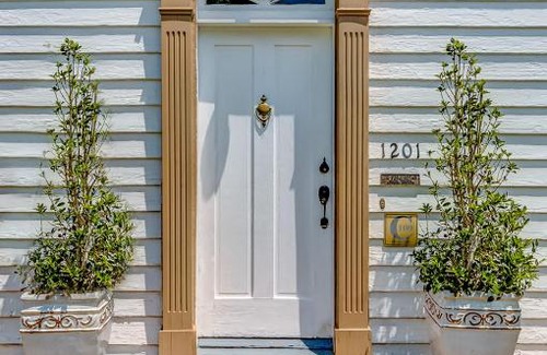Vicksburg Cama Y Desayuno | Steele Cottage