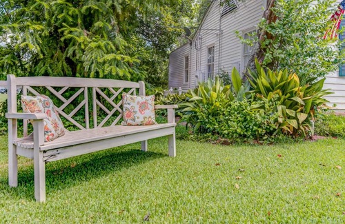 Vicksburg Cama Y Desayuno | Steele Cottage