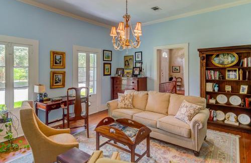 Vicksburg Cama Y Desayuno | Steele Cottage