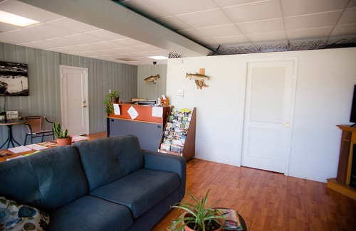 Erie Hotel | Steelhead Inn