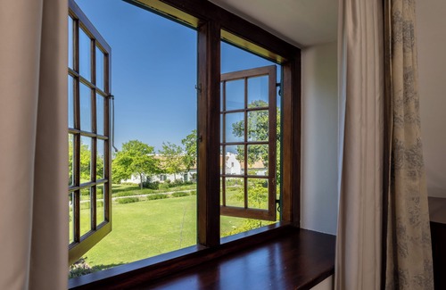 Steenberg Estate Hotel | Steenberg Hotel & Spa