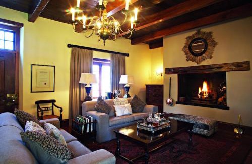 Steenberg Estate Hotel | Steenberg Hotel & Spa