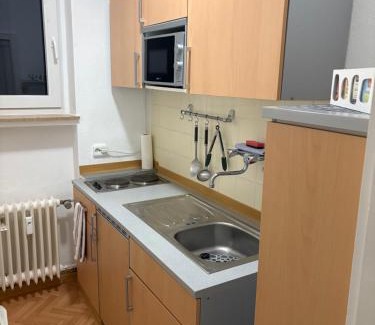 Niedernhausen Apartamento | Steffies Appartement Four
